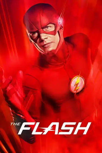 Poster к сериалу "The Flash" #1243298