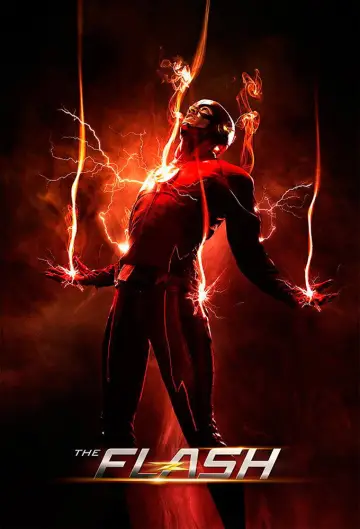 Poster к сериалу "The Flash" #1243313