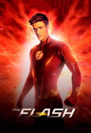 Poster к сериалу "The Flash" #1243315