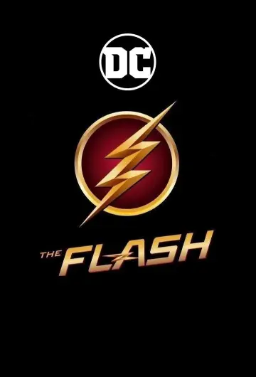 Poster к сериалу "The Flash" #1243327