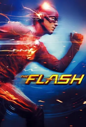 Poster к сериалу "The Flash" #1243331