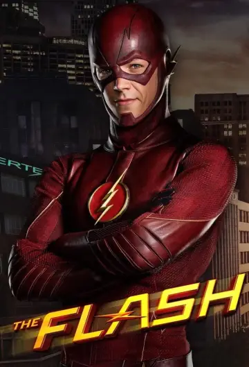 Poster к сериалу "The Flash" #1243332