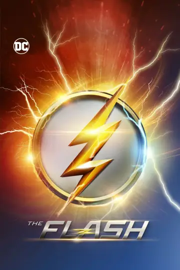Poster к сериалу "The Flash" #1243336