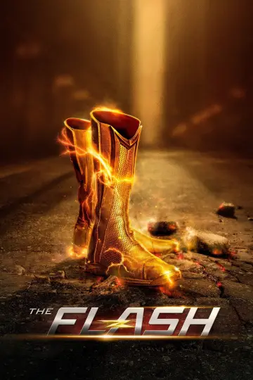 Poster к сериалу "The Flash" #1243342