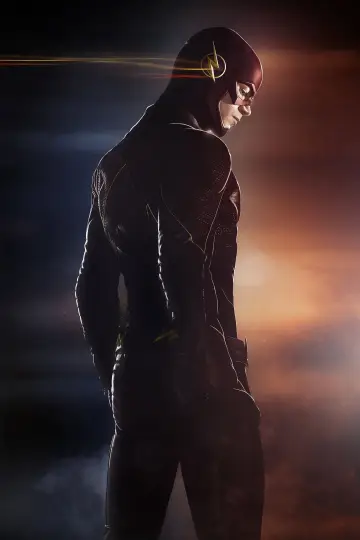 Poster к сериалу "The Flash" #1243345
