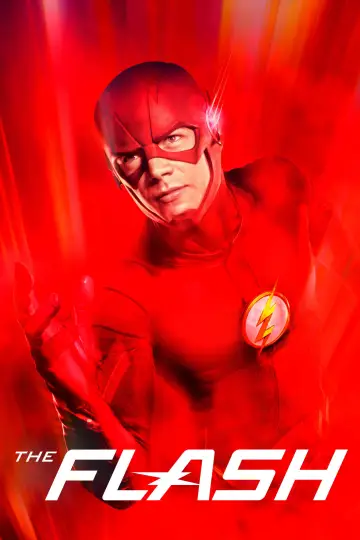 Poster к сериалу "The Flash" #1243360