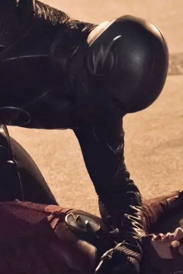 Poster к сериалу "The Flash" #1243417