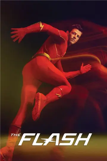 Poster к сериалу "The Flash" #1243420