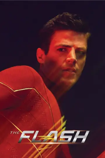 Poster к сериалу "The Flash" #1243426
