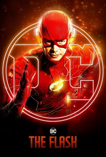 Poster к сериалу "The Flash" #1243429