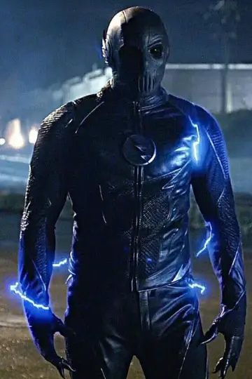 Poster for the TV series "The Flash" #1260697