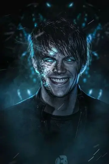 Poster for the TV series "The Flash" #1260743