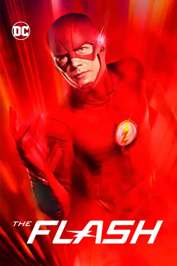 Poster for the TV series "The Flash" #1655868