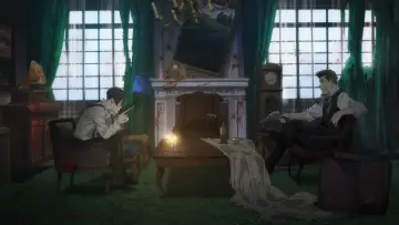 Backdrop к сериалу "91 Days" #1411814