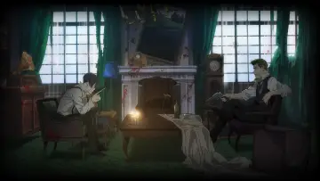 Backdrop к сериалу "91 Days" #1411816