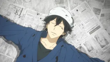 Backdrop к сериалу "Barakamon" #1440112