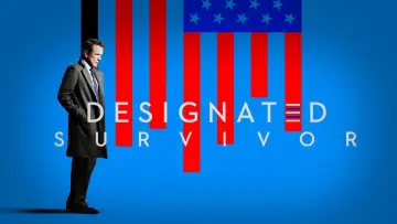 Backdrop к сериалу "Designated Survivor" #1326781