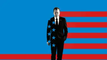 Backdrop к сериалу "Designated Survivor" #1326782