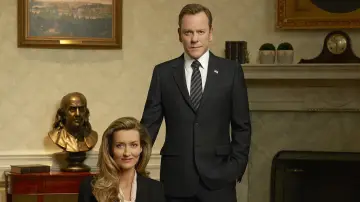 Backdrop к сериалу "Designated Survivor" #1326784