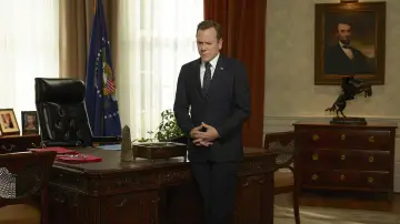 Backdrop к сериалу "Designated Survivor" #1326785