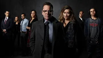 Backdrop к сериалу "Designated Survivor" #1326786