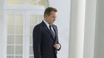 Backdrop к сериалу "Designated Survivor" #1326788