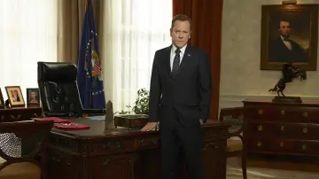 Backdrop к сериалу "Designated Survivor" #1326789