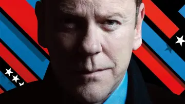Backdrop к сериалу "Designated Survivor" #1326790