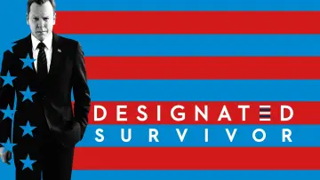 Backdrop к сериалу "Designated Survivor" #1326791