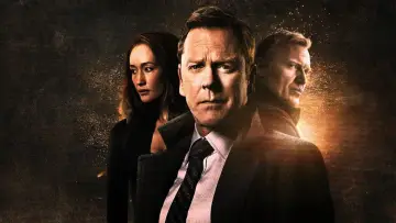 Backdrop к сериалу "Designated Survivor" #1326792