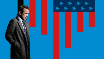 Backdrop к сериалу "Designated Survivor" #1326794