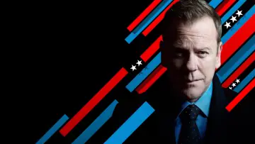 Backdrop к сериалу "Designated Survivor" #1326795