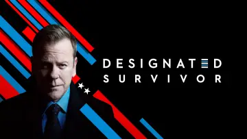 Backdrop к сериалу "Designated Survivor" #1326796