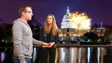 Backdrop к сериалу "Designated Survivor" #1326797