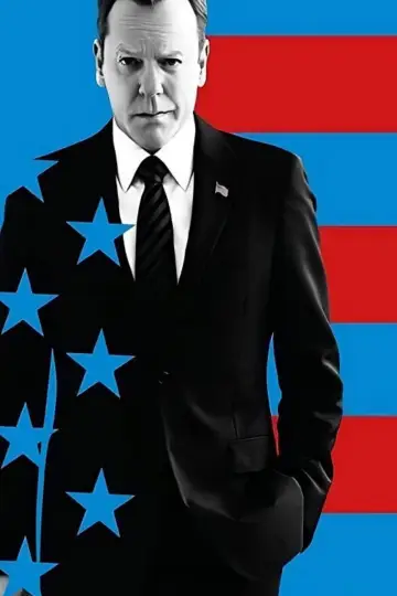 Poster к сериалу "Designated Survivor" #1326807
