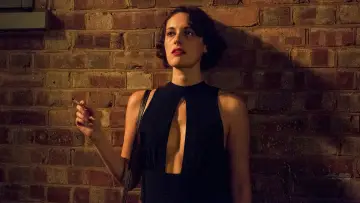 Backdrop for the TV series "Fleabag" #1406282