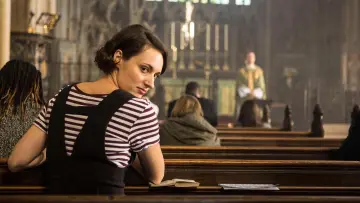 Backdrop for the TV series "Fleabag" #1406283