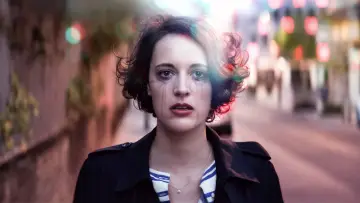 Backdrop for the TV series "Fleabag" #1406284