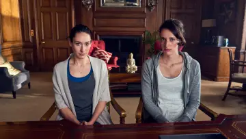 Backdrop for the TV series "Fleabag" #1406285