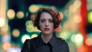 Backdrop for the TV series "Fleabag" #1406286