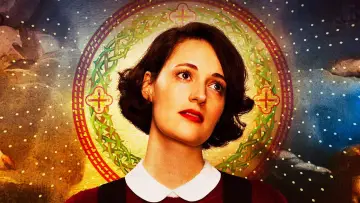 Backdrop for the TV series "Fleabag" #1406287