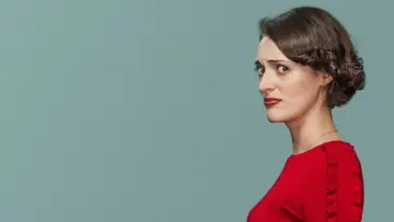 Backdrop for the TV series "Fleabag" #1406292