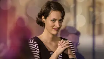 Backdrop for the TV series "Fleabag" #1406293