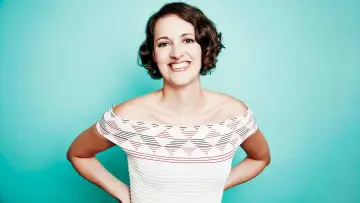 Backdrop for the TV series "Fleabag" #1406294