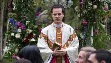 Backdrop for the TV series "Fleabag" #1406296