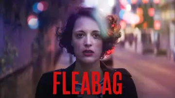 Backdrop for the TV series "Fleabag" #1406297