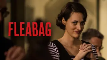 Backdrop for the TV series "Fleabag" #1406298