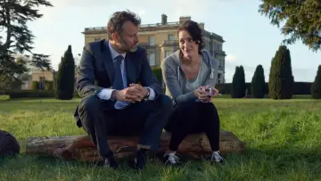 Backdrop for the TV series "Fleabag" #1406299