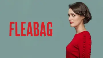 Backdrop for the TV series "Fleabag" #1406300