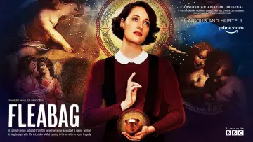 Backdrop for the TV series "Fleabag" #1406302
